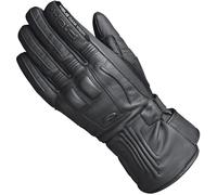 Held Ice Queen II Guantes de moto para mujer, negro, Talla 7,5