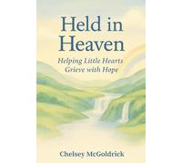 Held in Heaven