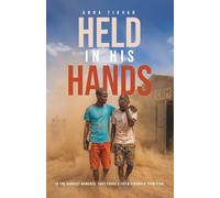 Held In His Hands