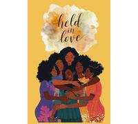 Held in Love: A BGLJCP Exclusive
