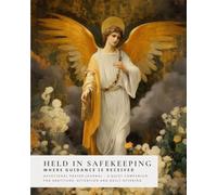 Held in Safekeeping: Devotional Prayer Diary (Sanctified Souls)
