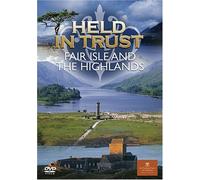 Held In Trust Fair Isle The [Edizione: Regno Unito] [Reino Unido] [DVD]