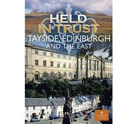 Held In Trust - Tayside, Edinburgh And The East [DVD] [Reino Unido]