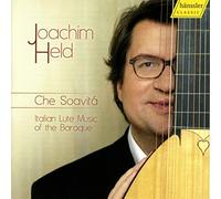 Held,Joachim - Che Soavitá