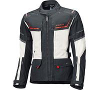 Held Karakum Top, chaqueta textil Gore-Tex S male Gris Claro/Negro