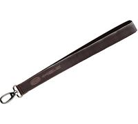 Held Leather Elemento de amarre, marrón, Talla única