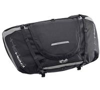 Held Livigno Bolsa trasera, negro, Talla única