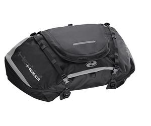 Held Livigno Hecktasche Negra 45 L Bolsa Asiento Para Pasajero 1 Unidad