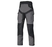 Held Lonborg Base - Pantalones de moto para mujer - 750 D Tactel 3L laminado - Pantalones térmicos extraíbles - 100% impermeables - Pantalones protectores nivel 2 - Ropa de protección CE Clase AA