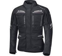 Held Lonborg, chaqueta textil impermeable L male Negro