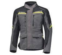 Held Lonborg Top 62422 Chaqueta de tela Antracita/Negro 2XL hombres gris