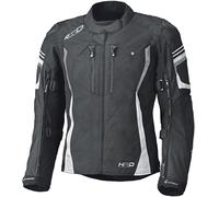 Held Luca Gore-Tex Chaqueta de moto, Negro/Blanco, Talla XS
