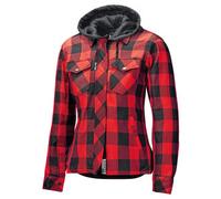 Held Lumberjack II 62010 Mujer Camisa De Motorista M