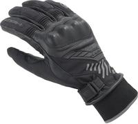 Held Madoc Gore-Tex Guantes de moto impermeables, negro, tamaño 3XL para Hombres