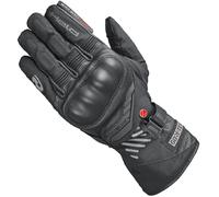 Held Madoc Max Guantes de moto impermeables, negro, tamaño 2XL para Hombres