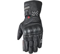 Held Madoc Max Guantes de moto impermeables, negro, tamaño XL para Hombres