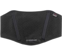 Held Mago Correa del riñón, negro, Talla XL