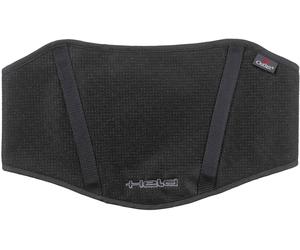 Held Mago Correa del riñón, negro, tamaño 2XL para Hombres