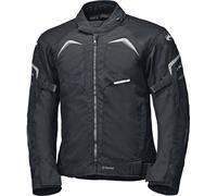 Held Manzano, chaqueta textil impermeable L male Negro
