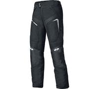 Held Manzano Base Pantalones textiles impermeables para motocicletas, negro, tamaño 3XL para Hombres