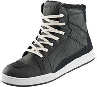 Held Marick WP Zapatos de moto, negro, tamaño 37 para Hombres