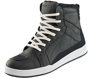 Held Marick WP Zapatos de moto, negro, tamaño 41 para Hombres