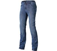 Held Marlow High Waist Vaqueros de motociclismo, azul, tamaño 30 para Hombres