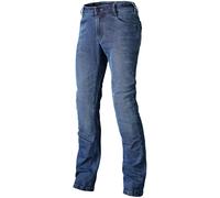 Held Marlow Low Waist Vaqueros de moto, azul, tamaño 34 40 para Hombres