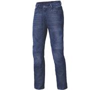 Held Marlow Vaqueros de moto, Azul, Talla 28