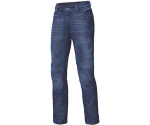 Held Marlow Vaqueros de moto, azul, tamaño 28 para Hombres
