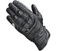 Held Misawa Guante de moto, negro, Talla 10