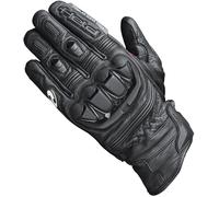 Held Misawa Guante de moto, negro, Talla 11