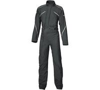 Held Monsun II Traje de lluvia de motocicleta de una pieza, negro, tamaño XL para Hombres