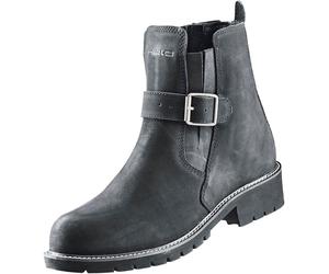 Held Nashville II, botas cortas 45 EU male Negro