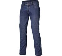 Held Newport Vaqueros de moto, azul, tamaño 30 para Hombres