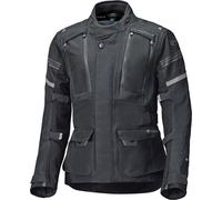Held Omberg, Chaqueta textil Gore-Tex 5XL male Negro