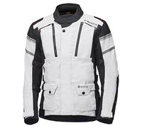 Held Omberg Top 62340 Chaqueta De Tela Gris/Negro 3XL hombres