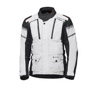 Held Omberg Top Chaqueta - Blanco / 2XL