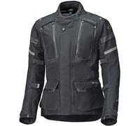Held Omberg Top Chaqueta textil de motocicleta, negro, tamaño 2XL para Hombres
