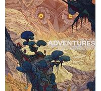 Held,Pablo - Adventures