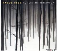 Held, Pablo - Forest of Oblivion