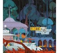 Pablo Held – Unity – CD – Importación USA