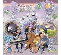 Held,Pablo - Who We Are(Lp) [Vinilo]