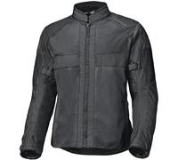 Held Palma Chaqueta textil de moto de malla, negro, Talla M