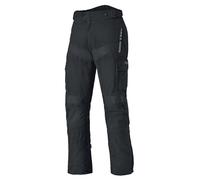 Held Renegade 2 Pantalones Textiles de Motocicleta Impermeables, negro, tamaño M para Hombres