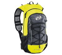Held Para Ir Mochila De Motocicleta Amarilla 15L Bolsa De Equipaje De Turismo