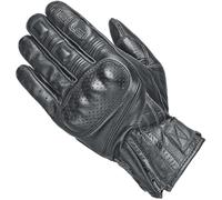 Held Paxton Guantes de la motocicleta, negro, tamaño S M para Hombres