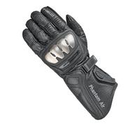 Held Phantom Air Guantes de moto perforados, negro, Talla 7