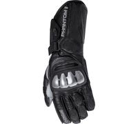Held Phantom II, guantes Larga 10 male Negro