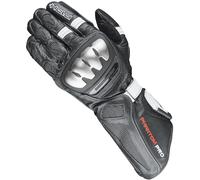 Held Phantom Pro Guantes de motocicleta, Negro/Blanco, Talla K-7